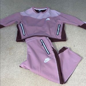 Nike women Sweatsuit